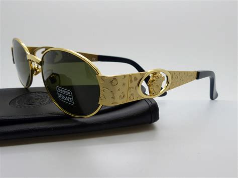 reference lunette versace|lunettes versace vintage clothing.